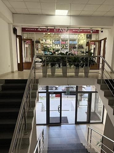 red centr: Сдаются помещения от 10 до 100 м² 📍 Байтик-Баатыра 37 центр города — 9