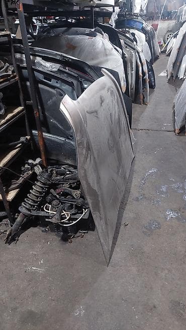 цеп авто: Срв рд5 капот — 2