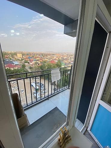 Батирди ижарага алам: 1 бөлмө, 52 м², Эмереги менен — 5