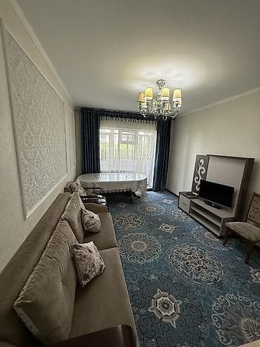 mia home: 4 комнаты, Собственник, Без подселения, С мебелью полностью — 2