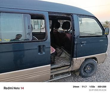 daewoo damas лабо: Daewoo Damas: 1996 г., 0.8 л, Бензин, Минивэн — 1