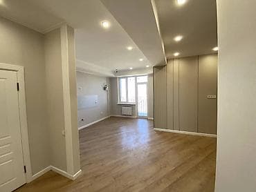 1 комната, 48 м², Элитка, 11 этаж, Евроремонт