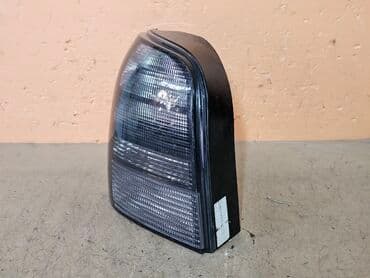 ауди с4 задний стоп: Арткы сол стоп-сигнал Audi 1999 г., Колдонулган, Оригинал — 4