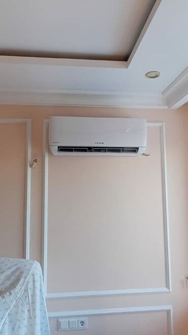 фрион для кондиционера: Кондиционеры зима лето Установка кондиционеров Установка труб для — 10