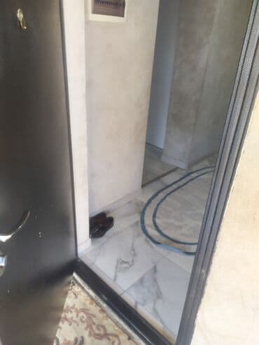 продается дом пишпек: Дом, 48 м², 3 комнаты, Собственник — 19