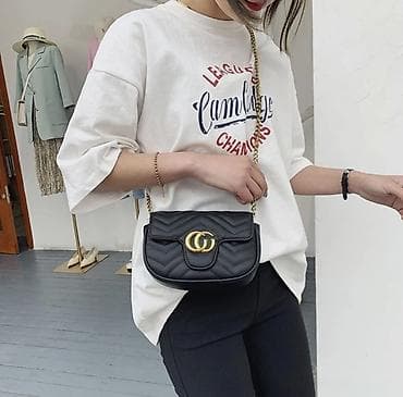 желчный камень купить: Классическая сумка, Gucci, Китай, Материал: Экокожа, Регулируемый ремень, Стеганая модель, Съёмный ремень, Женские, Новый — 8