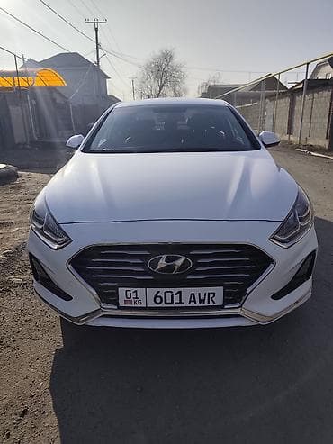 аренда стремянок: KIA K5, SONATA авто унаалары кунумдук арендага берилет кунуно 3000 — 2
