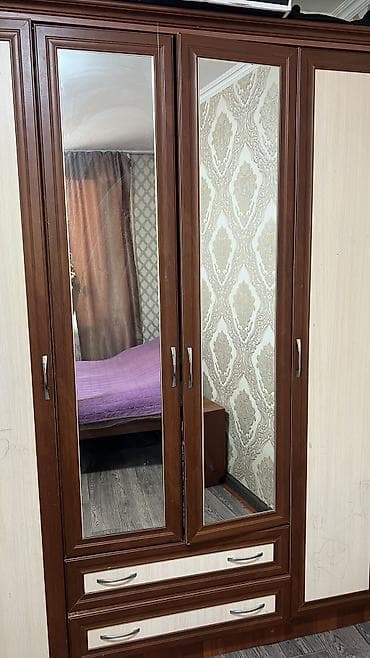 гостинки: 1 комната, 17 м², Гостиничный тип, 1 этаж, Косметический ремонт — 4