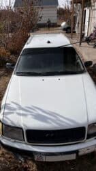авто рынак бишкек: Audi 100: 1993 г., 2.3 л, Механика, Бензин, Универсал — 3