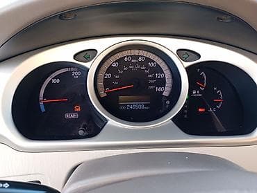 prius plus: Toyota Highlander: 2006 г., 3.3 л, Автомат, Гибрид, Кроссовер — 10