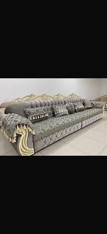 королевские диваны: Прямой диван, Новый, В рассрочку — 7