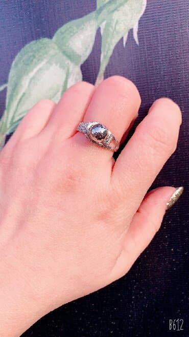 Серебряные кольца: Новое необыкновенное Кольцо Самый лучший подарок для ваших любимых — 3