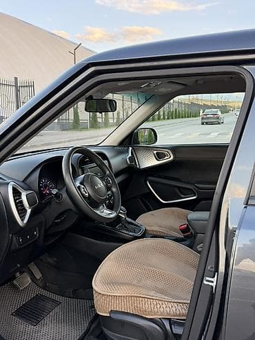кия сеул: Kia Soul: 2020 г., 2 л, Автомат, Бензин, Хэтчбэк — 9