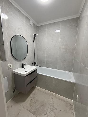 4: 2 комнаты, 74 м², 108 серия, 4 этаж, Дизайнерский ремонт — 6