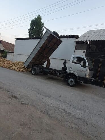 глушитель гольф 2 1.8 бензин: Грузовик, Стандарт, 5 т, Б/у — 6