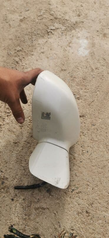 запчасти опель зафира а: Каптал оң Күзгү Honda Колдонулган, Оригинал — 3