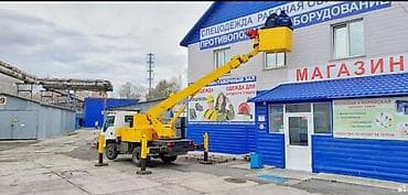 nokia 88: Стрела 19 м, 2500 т — 3