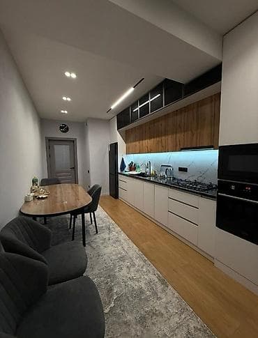 3 room: 2 комнаты, Собственник, Без подселения, С мебелью полностью — 8