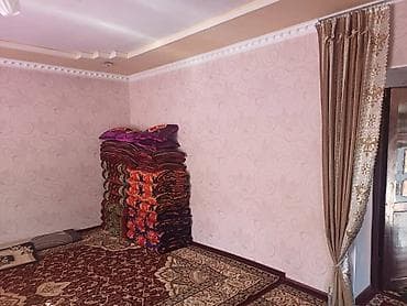 моя: Үй сатылат Өзгөн районуна караштуу Красный маяк айылынын мал базарга — 8