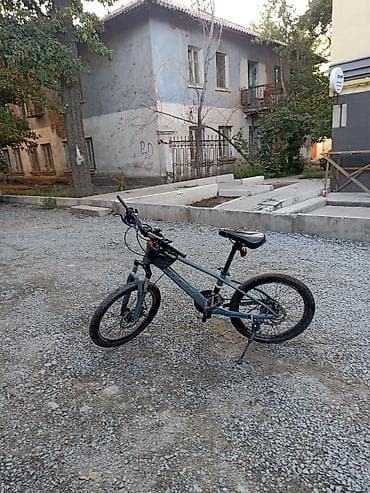 Велосипеды: Горный велосипед, Aspect, Рама XS (130 -155 см), Алюминий, Б/у — 4