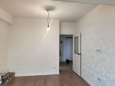 мелкий ремонт дома: 1 комната, 38 м², Элитка, 11 этаж, Дизайнерский ремонт — 3