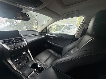 Lexus NX: 2020 г., 2 л, Автомат, Бензин, Кроссовер — 8