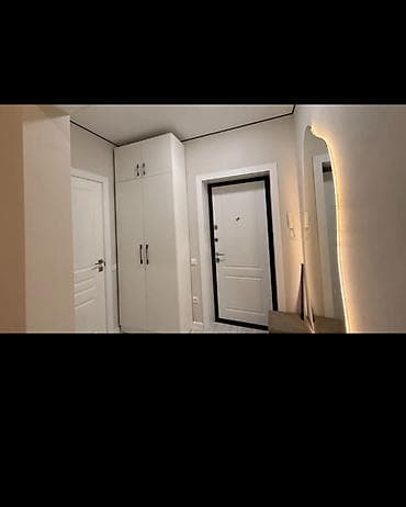 binar: 3 комнаты, 77 м², Элитка, 3 этаж, Евроремонт — 7