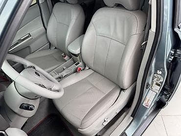 Продажа авто: Subaru Forester: 2009 г., 2.5 л, Автомат, Бензин, Кроссовер — 5