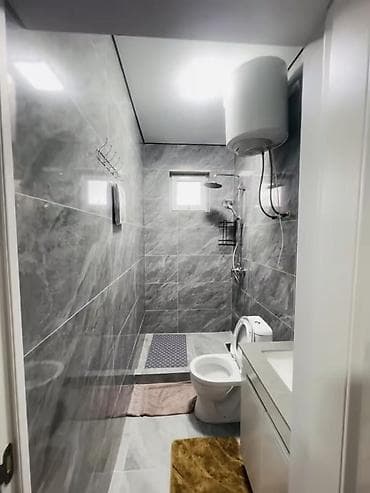 2 room flat: Гостевой дом на Иссык-Куле, САЛИМА, Чок-Тал, 7 мест, Посуточно — 5