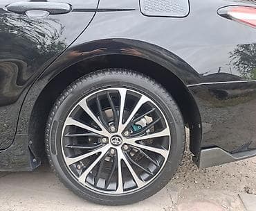 салазки на камри 2016год: Toyota Camry: 2019 г., 2.5 л, Автомат, Бензин, Седан — 10
