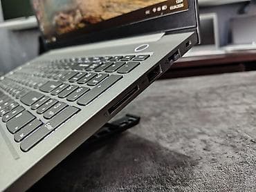 Ноутбуки Lenovo: Ультрабук, Новый, Intel Core i7 — 5