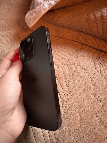 айфон 7 плюс цена бу: IPhone 14 Pro, Колдонулган, 256 ГБ, Jet Black, Каптама, 80 % — 5