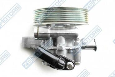 Гидроусилители: Гидроусилитель Honda 2009 г., Новый, Оригинал, Япония — 10