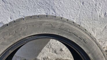 покрышки на фит: Зимний балон комплект в отличном состоянии — 2