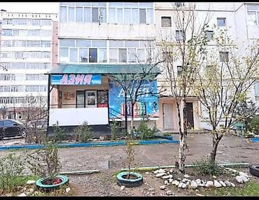 продаю готовый бизнес бишкек: Продаётся коммерческое помещение в формате 2-комнатной квартиры — 1