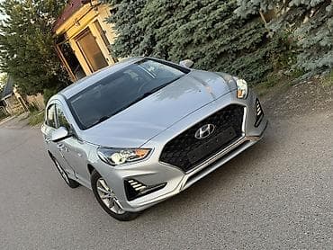 hundai: Hyundai Sonata: 2021 г., 2 л, Автомат, Газ, Седан — 9