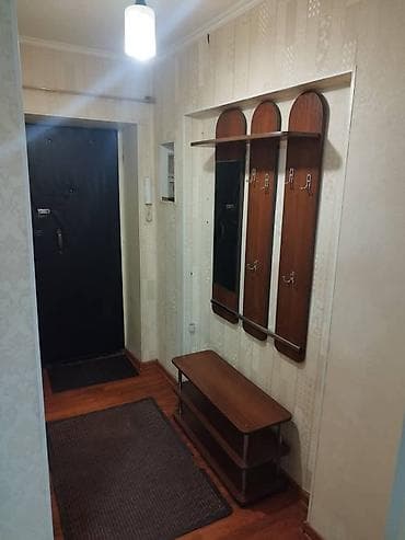 ницца резидент: 🏡 Сдаётся светлая 2-комнатная квартира! 📐 43 м² 📍 Уметалиева × — 6