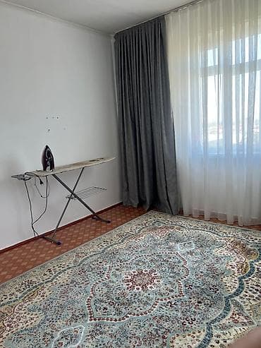 чистый дом: 3 комнаты, 60 м², 105 серия, 4 этаж, Старый ремонт — 7