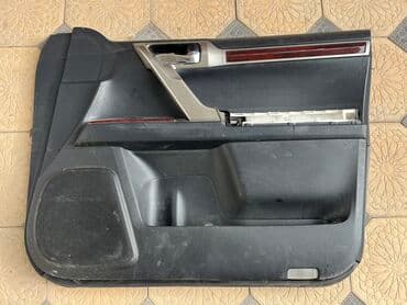 радиатор кондиционера опель вектра б: Дверная карта Toyota 2018 г., Б/у, Оригинал, США — 2