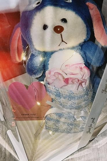 подарок маме на день рождения: ИДЕАЛЬНЫЙ ПОДАРОК ДЛЯ МАМЫ,СЕСТРЁНКИ И ДЕВУШКИ НА 8 МАРТА 🧸🎀 — 10