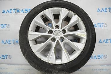 lada 2105: Продаётся ориг Диски на Lexus ES, с зимними комплектами шин. Состояние — 3