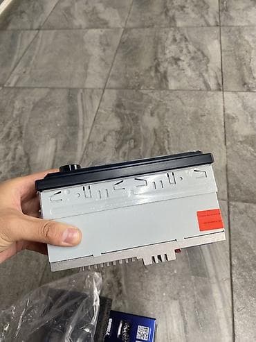 мп3 модуль: Автомобильная магнитола BOS-MINI BOS-Y8064MBT (1DIN) Основные — 5