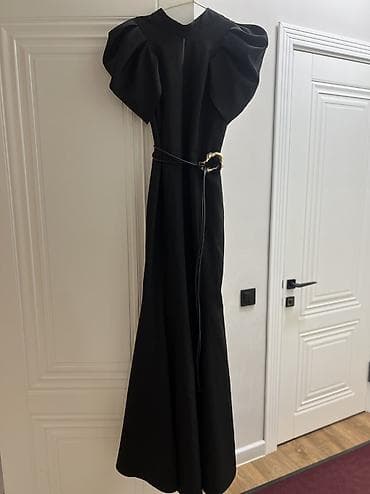 много вещи: 📍 ОШ Срочно продам платье в отличном состоянии! 44 размер Покупала — 3