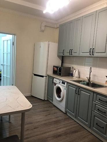 квартира селекция: 1 комната, Собственник, С мебелью полностью — 4