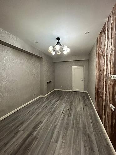 3: 3 комнаты, 81 м², Вефа ТЦ Элитка, 10 этаж, Евроремонт — 3