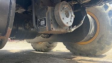 автогрейдер: На заказ!!! Автогрейдер SANY C8S (STG190C-8S) - Класс: тяжелый — 6