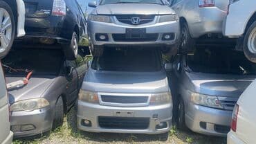 купить голову на компрессор: Хонда к20а d17a l13a l15a r20a toyota 1az 1zz 2az 1mz 2zr 3mz 2gr 3gr — 15