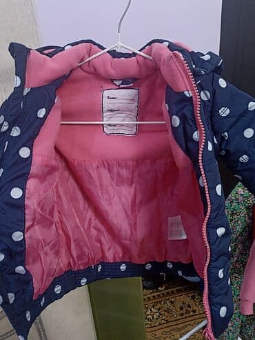 одежда оптом дордой: На 1-1,5 года,Германия.Демисезонная — 5