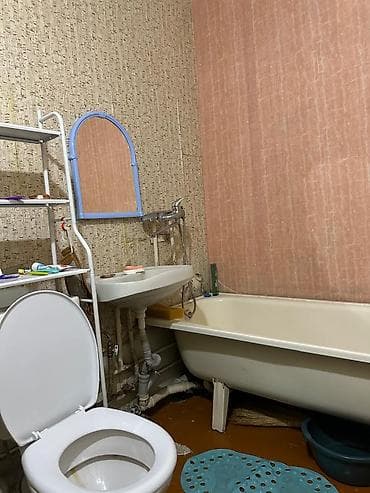 аренда класса: 1 комната, Риэлтор, Без подселения, С мебелью частично — 2