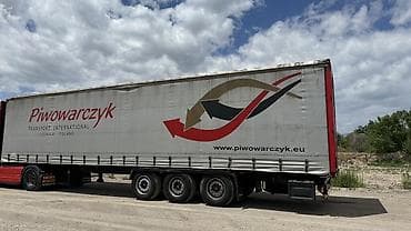 каракол шина: Чиркегич, Krone, Тенттелген, Жаңы — 2